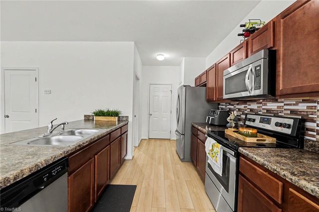 733 Petree Farm Lane, Rural Hall, NC 27045