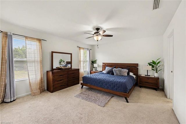 733 Petree Farm Lane, Rural Hall, NC 27045