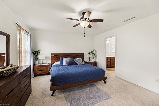 733 Petree Farm Lane, Rural Hall, NC 27045