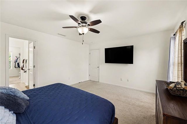 733 Petree Farm Lane, Rural Hall, NC 27045