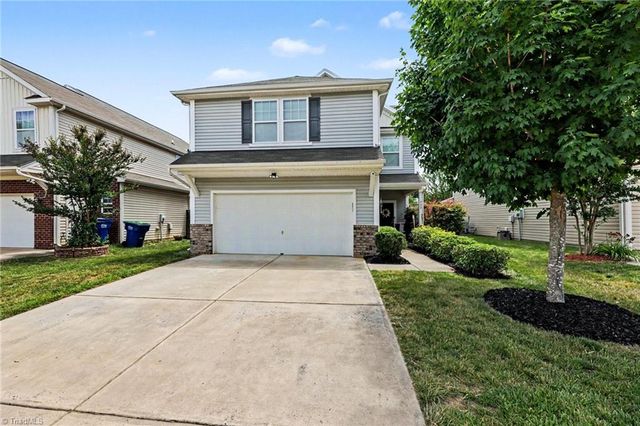 733 Petree Farm Lane, Rural Hall, NC 27045
