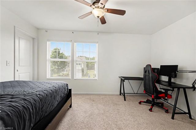 733 Petree Farm Lane, Rural Hall, NC 27045