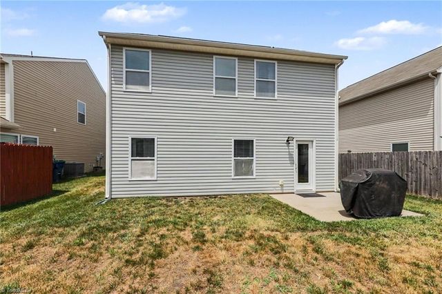 733 Petree Farm Lane, Rural Hall, NC 27045