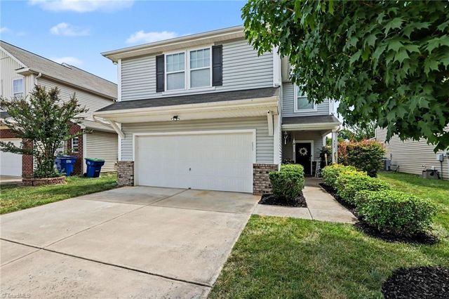 733 Petree Farm Lane, Rural Hall, NC 27045