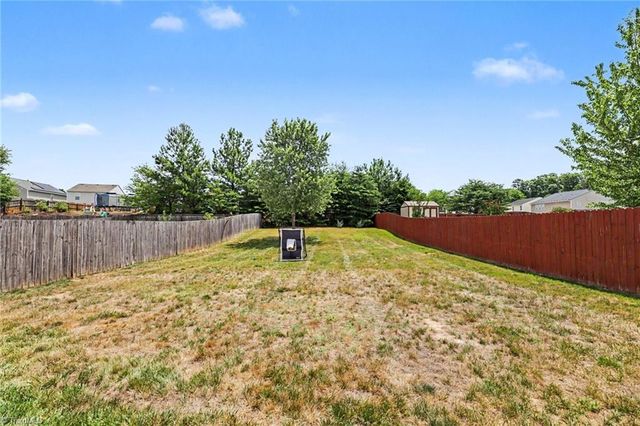 733 Petree Farm Lane, Rural Hall, NC 27045