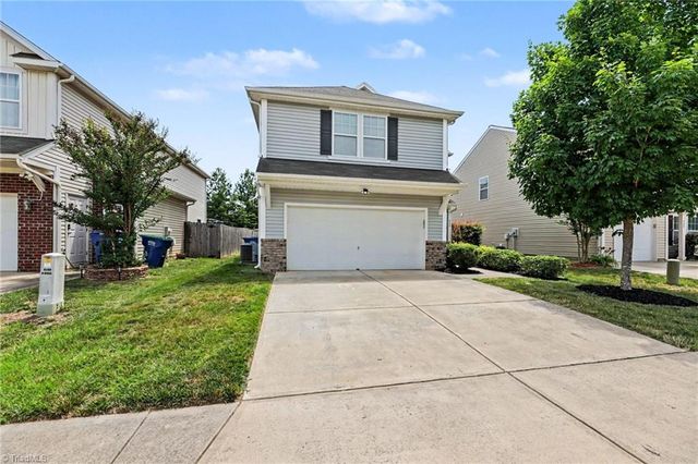 733 Petree Farm Lane, Rural Hall, NC 27045