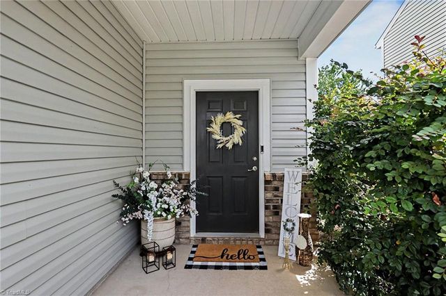 733 Petree Farm Lane, Rural Hall, NC 27045