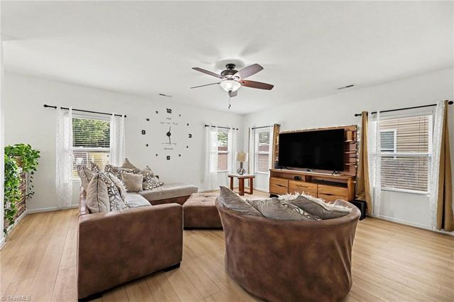 733 Petree Farm Lane, Rural Hall, NC 27045