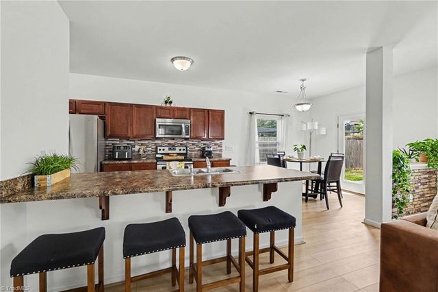 733 Petree Farm Lane, Rural Hall, NC 27045