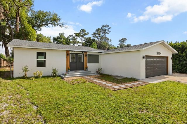 384 MAGNOLIA PLACE, Debary, FL 32713