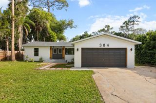 384 MAGNOLIA PLACE, Debary, FL 32713