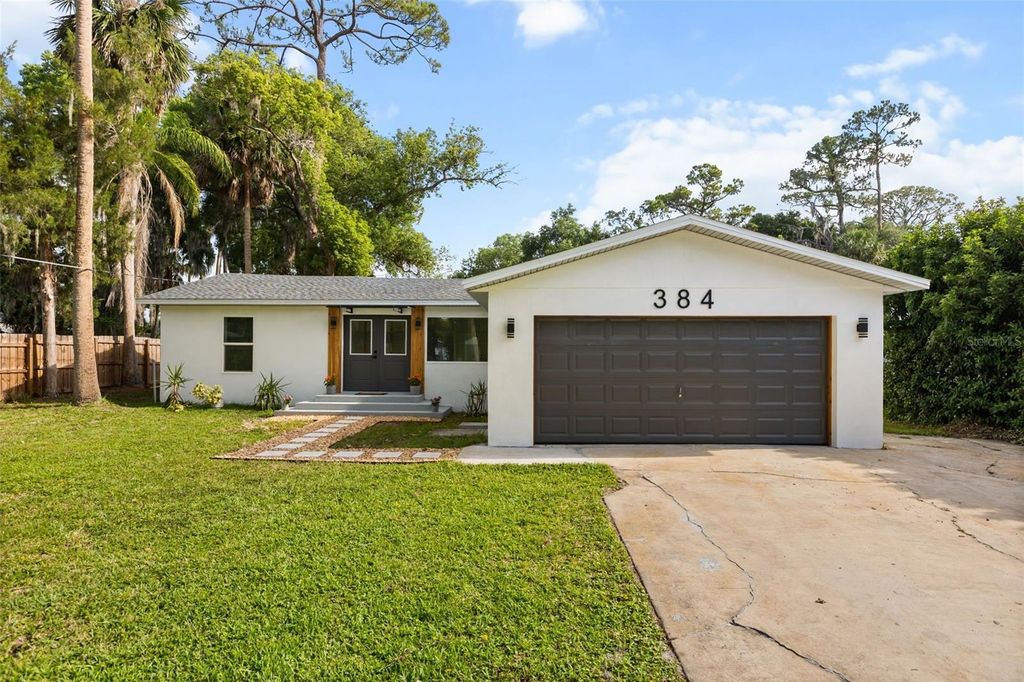 384 MAGNOLIA PLACE, Debary, FL 32713