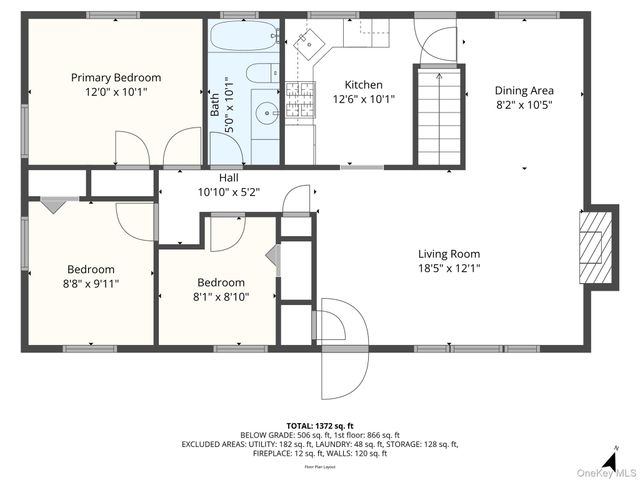 70 Princess Street, Hicksville, NY 11801