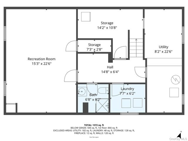 70 Princess Street, Hicksville, NY 11801