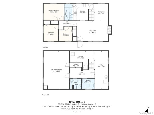 70 Princess Street, Hicksville, NY 11801