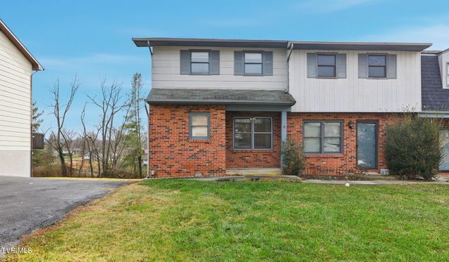161 Oakcrest Circle 161, Bristol, VA 24201