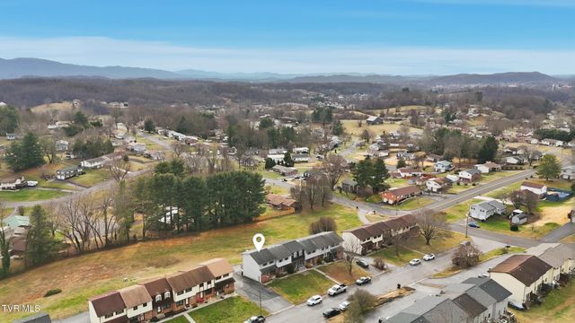 161 Oakcrest Circle 161, Bristol, VA 24201