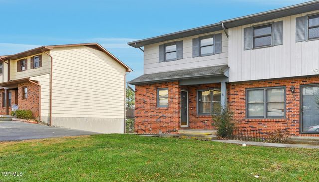 161 Oakcrest Circle 161, Bristol, VA 24201