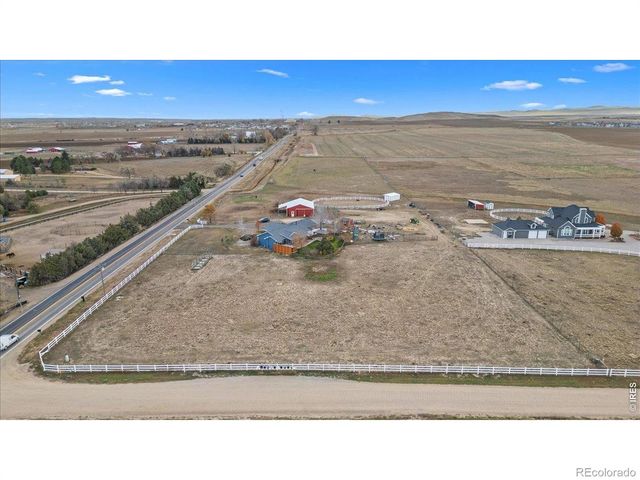 3760 County Road 7, Erie, CO 80516
