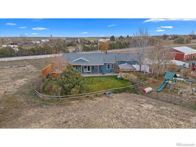 3760 County Road 7, Erie, CO 80516