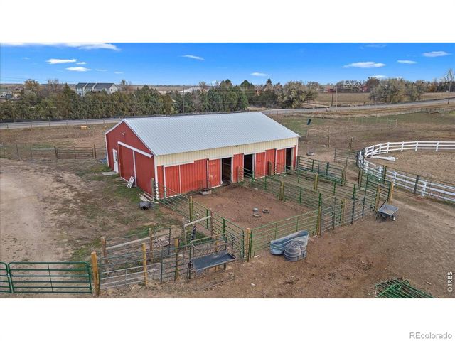 3760 County Road 7, Erie, CO 80516