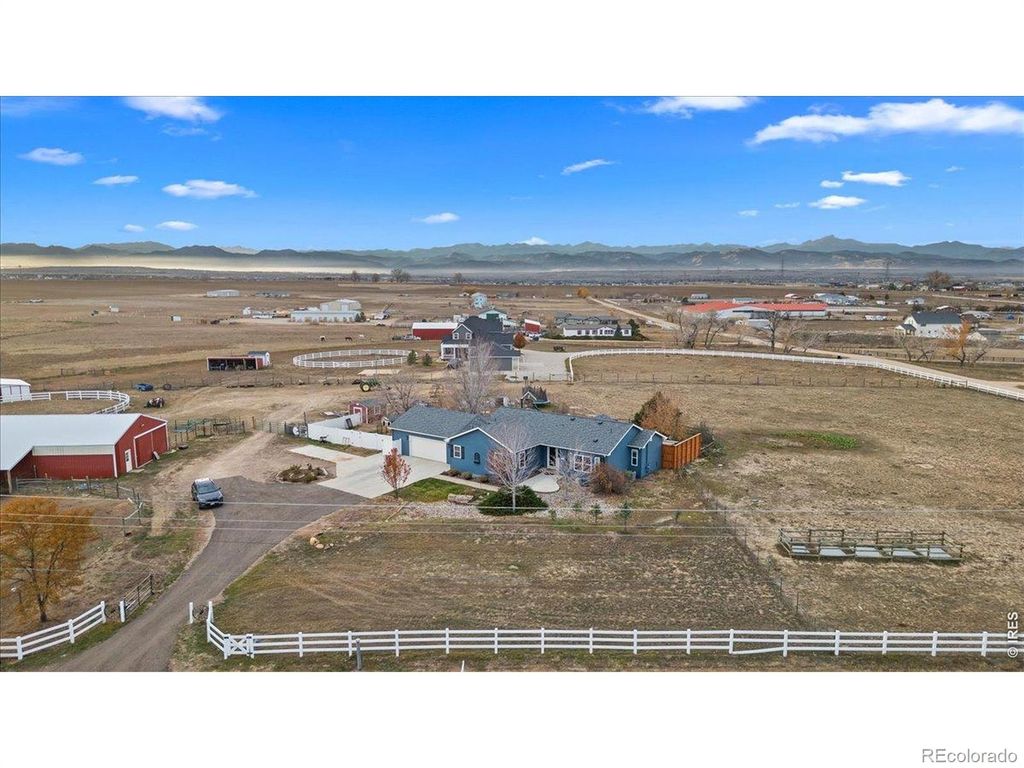 3760 County Road 7, Erie, CO 80516