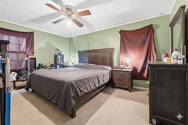 332 Dixie N Avenue, Bremen, GA 30110