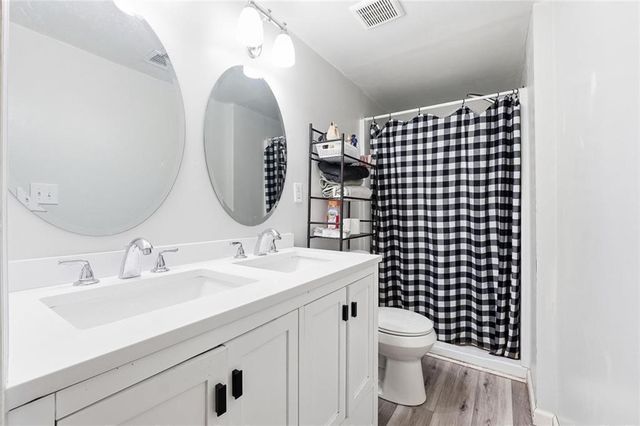 332 Dixie N Avenue, Bremen, GA 30110