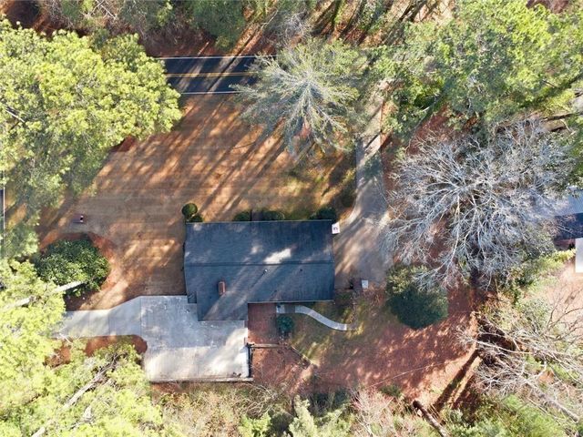 332 Dixie N Avenue, Bremen, GA 30110