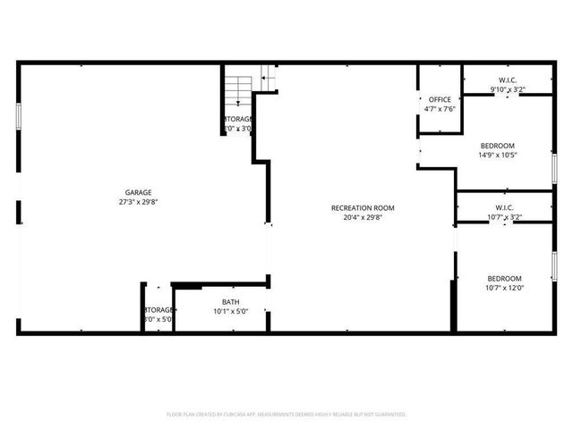 332 Dixie N Avenue, Bremen, GA 30110