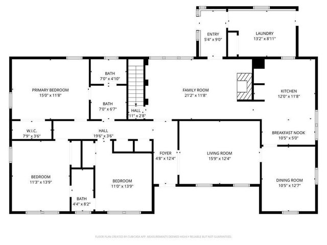 332 Dixie N Avenue, Bremen, GA 30110