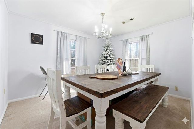 332 Dixie N Avenue, Bremen, GA 30110