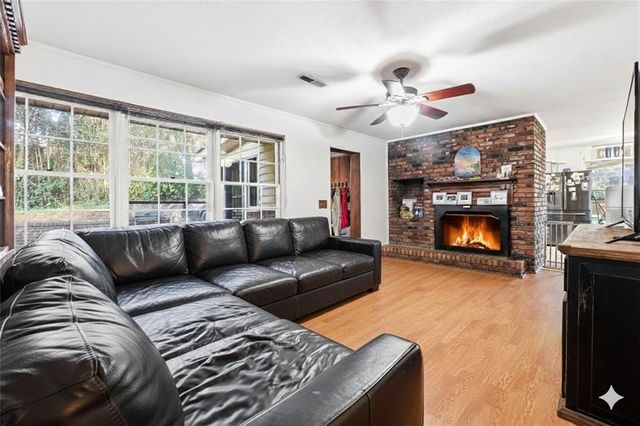 332 Dixie N Avenue, Bremen, GA 30110