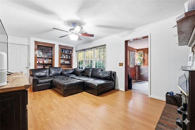 332 Dixie N Avenue, Bremen, GA 30110