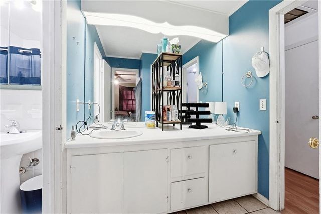 332 Dixie N Avenue, Bremen, GA 30110