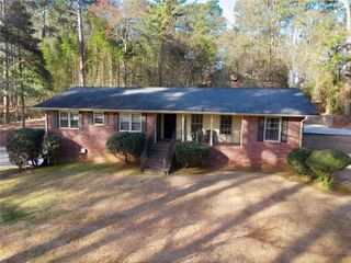 332 Dixie N Avenue, Bremen, GA 30110