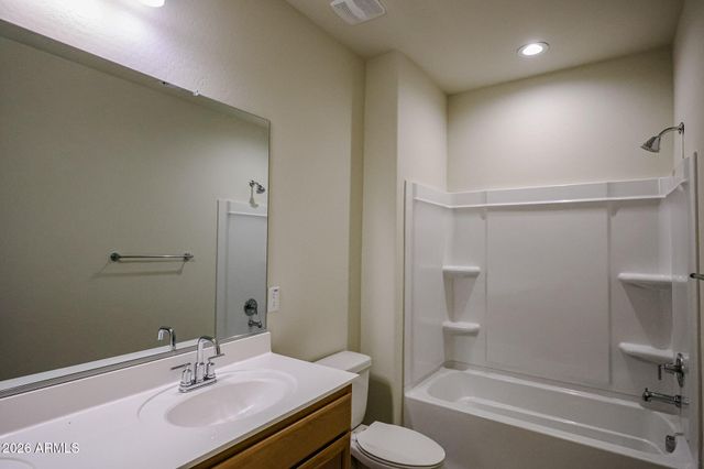13502 W CALLE DE BACA --, Peoria, AZ 85383