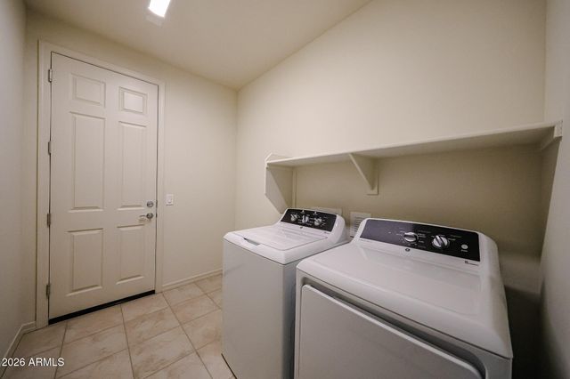 13502 W CALLE DE BACA --, Peoria, AZ 85383