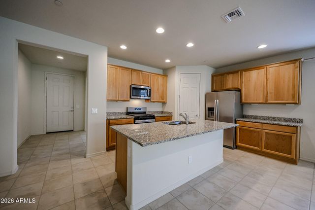 13502 W CALLE DE BACA --, Peoria, AZ 85383