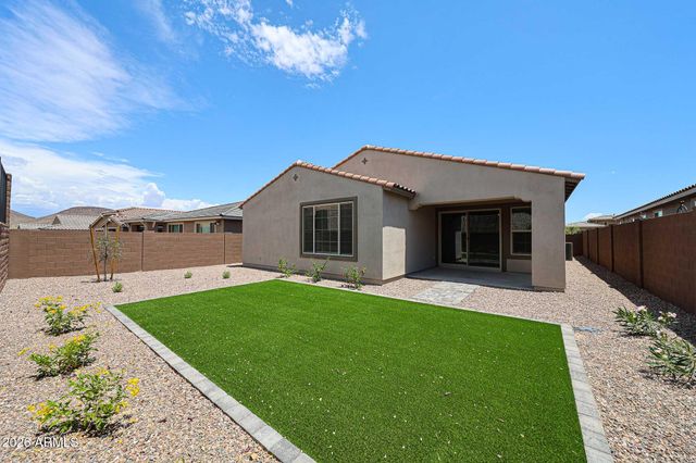 13502 W CALLE DE BACA --, Peoria, AZ 85383