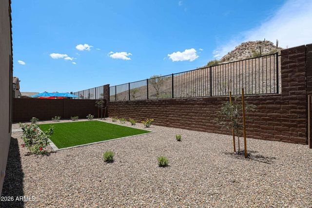 13502 W CALLE DE BACA --, Peoria, AZ 85383