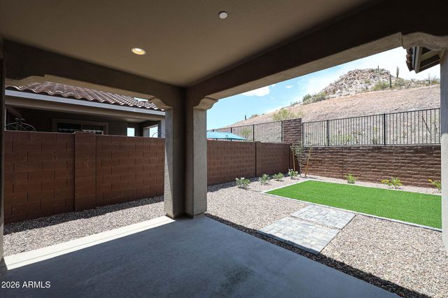 13502 W CALLE DE BACA --, Peoria, AZ 85383