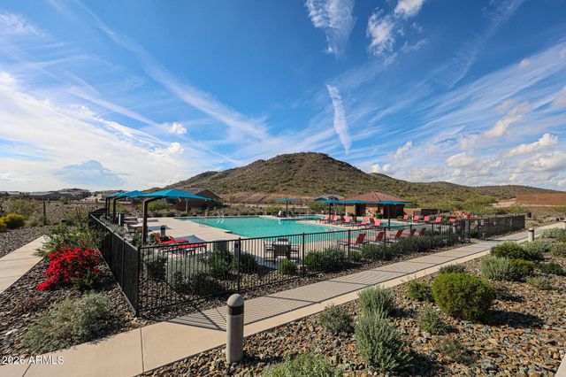 13502 W CALLE DE BACA --, Peoria, AZ 85383