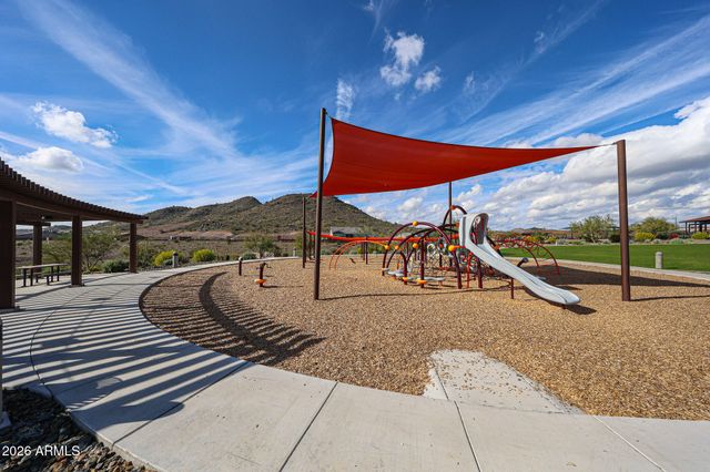 13502 W CALLE DE BACA --, Peoria, AZ 85383