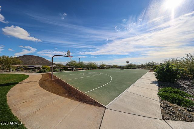 13502 W CALLE DE BACA --, Peoria, AZ 85383