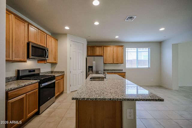 13502 W CALLE DE BACA --, Peoria, AZ 85383