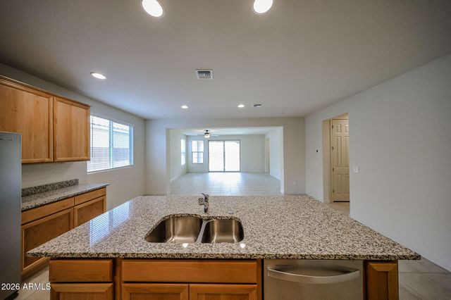 13502 W CALLE DE BACA --, Peoria, AZ 85383