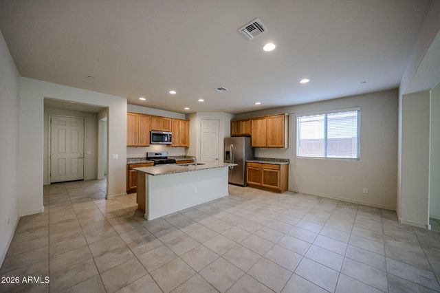 13502 W CALLE DE BACA --, Peoria, AZ 85383