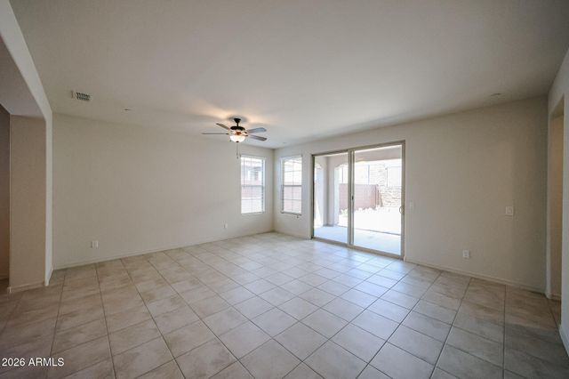 13502 W CALLE DE BACA --, Peoria, AZ 85383