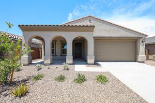 13502 W CALLE DE BACA --, Peoria, AZ 85383